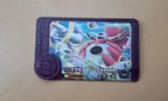 ポケモンフレンダフーパ。