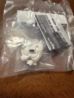 プロ野球マスコット めじるしアクセサリー レオ