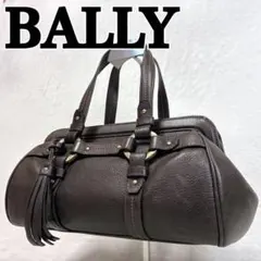 ✨美品✨BALLY JOLETTA スエード ショルダーバッグ グレージュ - メルカリ