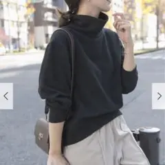 アーバンリサーチドアーズ トレーナー