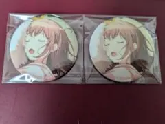 プロセカ 花里みのり グリ缶 缶バッジ 37C