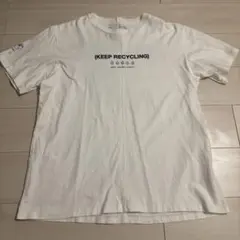 SPACE AVAILABLE Tシャツ ドーバーストリートマーケットのサムネイル