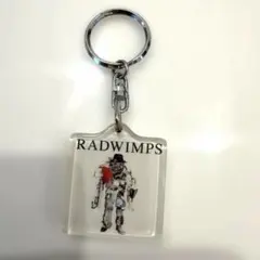 RADWIMPS キーホルダー アルトコロニーの定理 - メルカリ