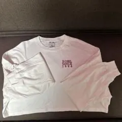 X-GIRL SINCE 1994 長袖Tシャツ Mサイズ