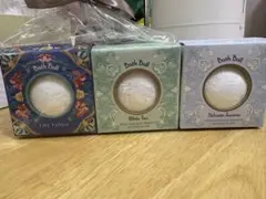 新品未使用！SABONバスボールセット3個