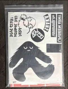 新品 未使用品 GAS BOOK 03 GEOFF MCFETRIDGE - メルカリ