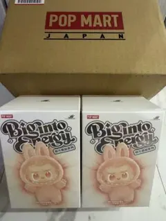 エナジー キャラクターグッズ