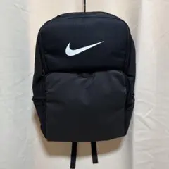 y062512 NIKE リュック バックパック ブラック大容量スポーツ通学通勤