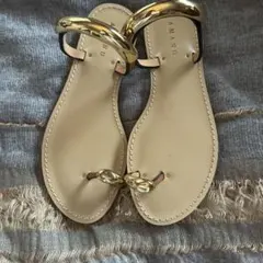 AMANU THE SAMBURU GOLD METALのサムネイル