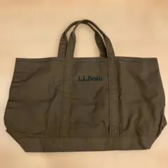 L.L.Bean トートバッグ