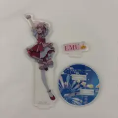 鳳えむ アクリルスタンド アクスタ