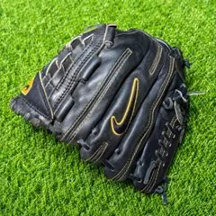NIKE Clipper2 限定 チビスウッシュ ナイキ 内野用 軟式グローブ