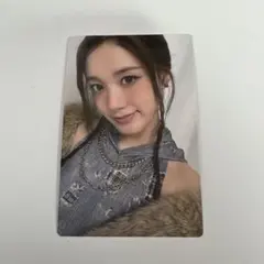 STAYC ジェイ J STAY ALIVE 通常盤 トレカ