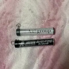 Aぇ! group ペンライトトップ