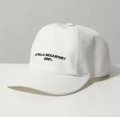 定価5.2万・極美品】奈良美智 × ステラマッカートニー コラボキャップ