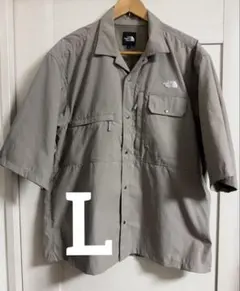 NORTH FACE Trip Field Shirt ノースフェイスのサムネイル