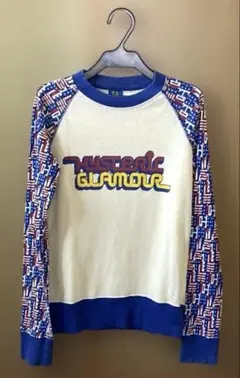 ヒステリックグラマー長袖Tシャツ FREEサイズのサムネイル