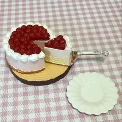 リーメント　ホールケーキ　セット