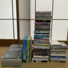 Mr.Children CD、DVDコレクション多数のサムネイル