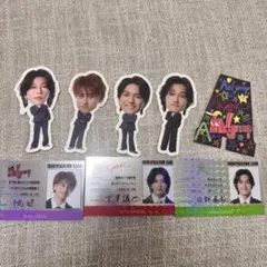 Aぇ!group カレンダー2026 特典