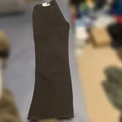 パタゴニア　パンツ　XL ダークブラウンのサムネイル