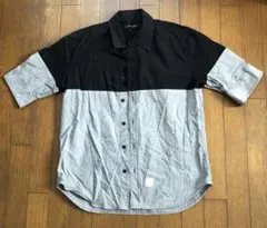 Vence exchange シャツのサムネイル