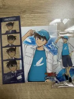 工藤新一 アクスタ ブロマイド