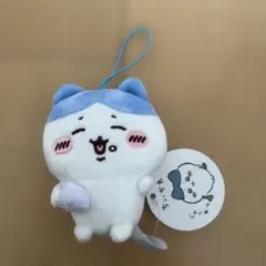 ちいかわ⭐︎ハチワレだらけマスコット