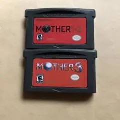 2026年最新】mother1+2 ゲームボーイアドバンスの人気アイテム - メルカリ