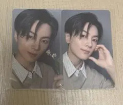 ENHYPEN ジェイ 宵 ラキドロ トレカ