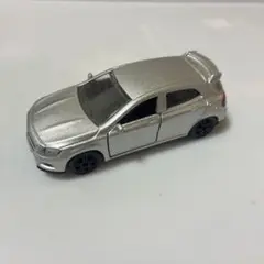 SIKU メルセデスベンツ AMG GLA 45 シルバー 希少！ミニカー