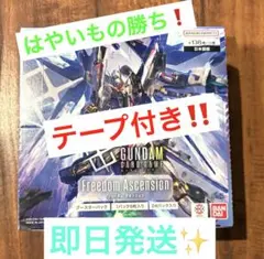 Freedom Ascension GD-05 BOX テープ付き✨　新品未開封