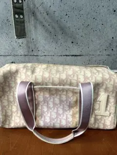 2026年最新】Christian Dior カラー：ピンク系 レディース ボストン