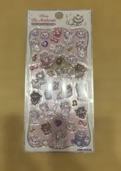 a*a様 正規品！プチドロップステッカー マリーちゃん