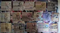 ユニオンアリーナ フルパラ デッキ 学園アイドルマスター 信号機