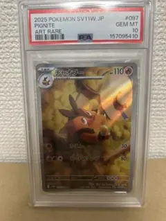 バオップ AR PSA10 - メルカリ