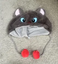 おしゃれキャット ベルリオーズ ファンキャップ