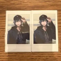 プロセカ ZOZOTOWN チェキ ワンダーランズ×ショウタイム KAITOのサムネイル
