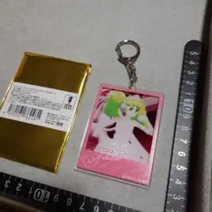 プリパラ　メモリアルアクリルキーホルダー　ファルルのサムネイル