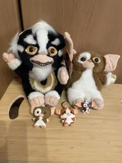 2026年最新】モホーク グレムリンの人気アイテム - メルカリ