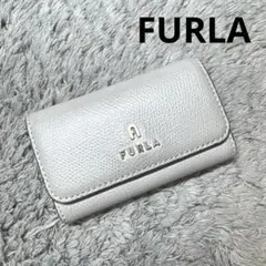 FURLA フルラ キーケース レザー