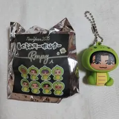 着ぐるみキーホルダー 2025　武知海青