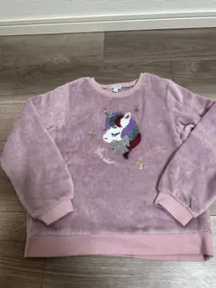 any FAM ユニコーン トレーナー 130