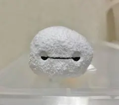 ベイマックス ツムツム　ぬいぐるみ