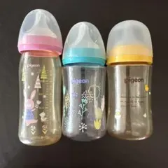 母乳実感 哺乳瓶