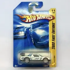 ホットウィール ACURA NSX