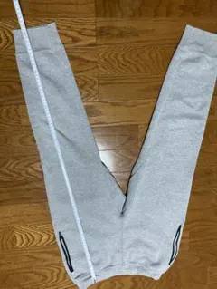 ユニクロ　ウルトラストレッチ ドライスウェットパンツ　Sサイズ