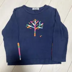 familiar✳︎110サイズロンT