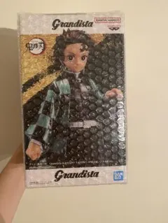 Grandista 鬼滅の刃　竈門炭治郎