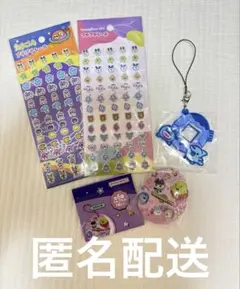 たまごっちグッズ　まとめ売り　新品未使用品